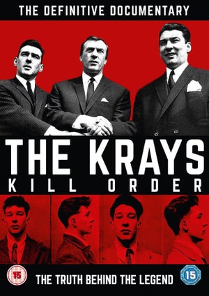 The Krays Documentary