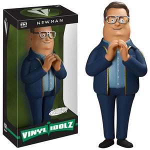 Seinfeld Newman Figurine Vinyl Sugar Idolz