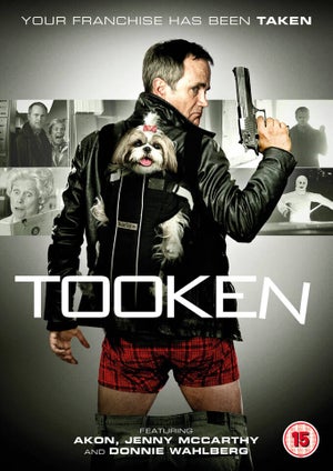 Tooken