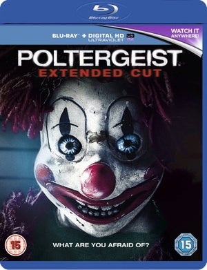Poltergeist