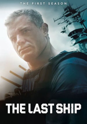 The Last Ship - Season 1