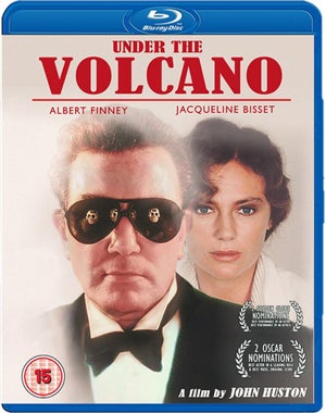 Under The Volcano