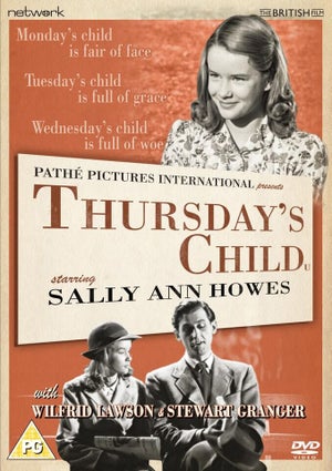 Thursday's Child