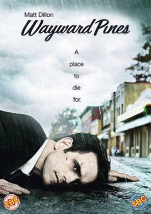 Wayward Pines