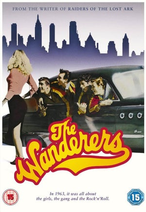 The Wanderers