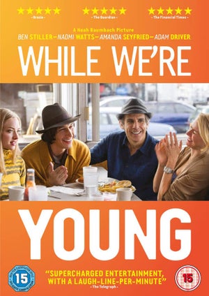 While We're Young