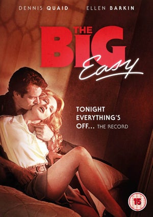 The Big Easy (1986)