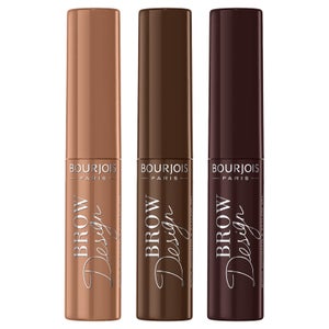 Bourjois Instant Brow 5ml (Various Shades)