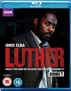 Luther - Series 1