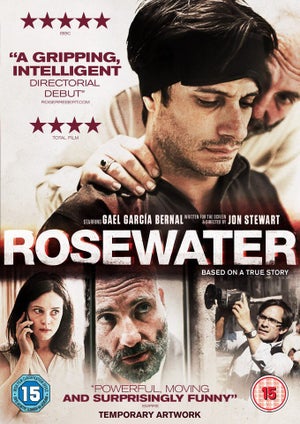 Rosewater