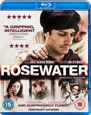 Rosewater