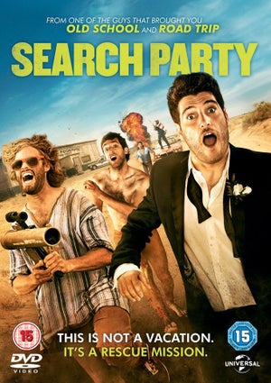 Search Party