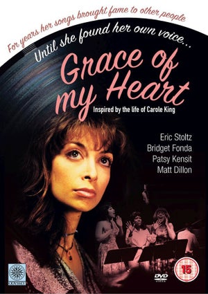 Grace of My Heart