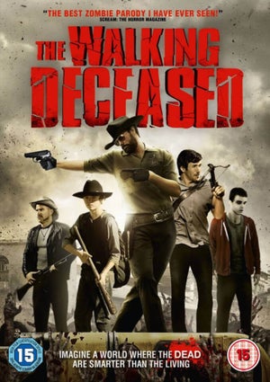 Walking Deceased