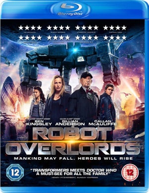 Robot Overlords