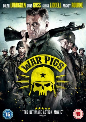 War Pigs