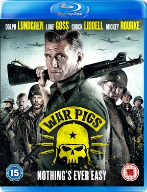 War Pigs