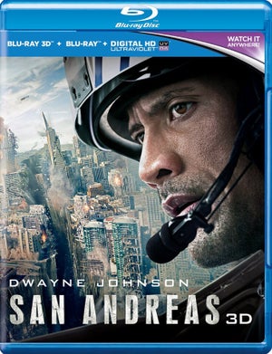 San Andreas 3D