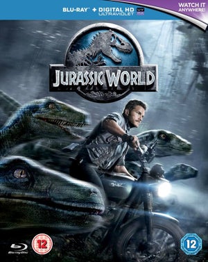 Jurassic World