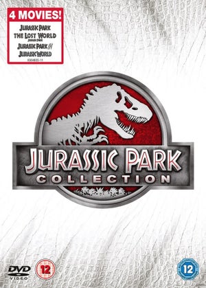 Jurassic Park Collection