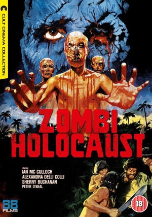 Zombi Holocaust