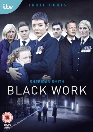 Black Work