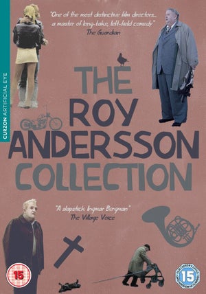 The Roy Andersson Collection