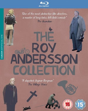 The Roy Andersson Collection