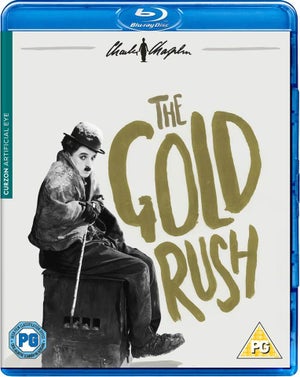 The Gold Rush