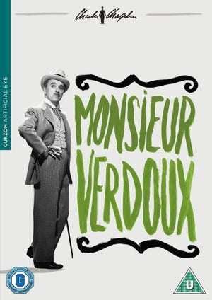 Monsieur Verdoux