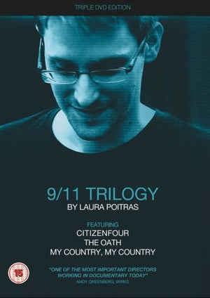9/11 Trilogy Box Set