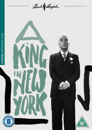 A King in New York