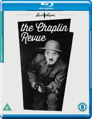 The Chaplin Revue