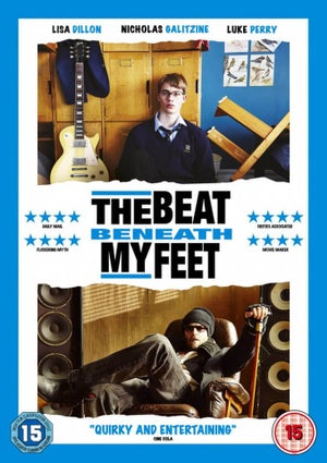 Beat Beneath My Feet
