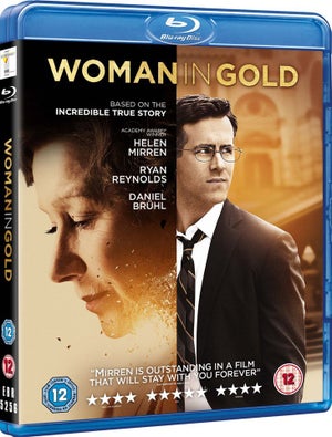 Woman In Gold
