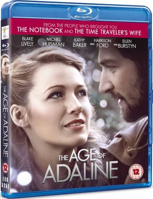 The Age of Adaline