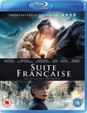 Suite Francaise