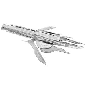 Mass Effect Turian Cruiser Construction Kit