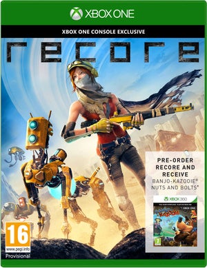 ReCore