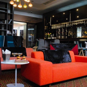 Gourmet Cinema Club Evening in London for Two