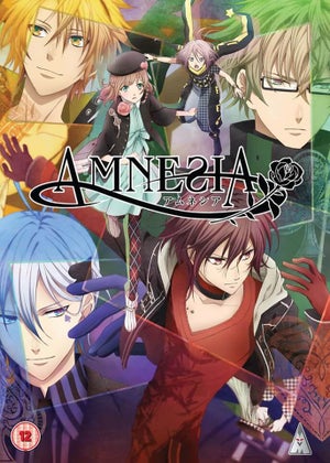 Amnesia Collection