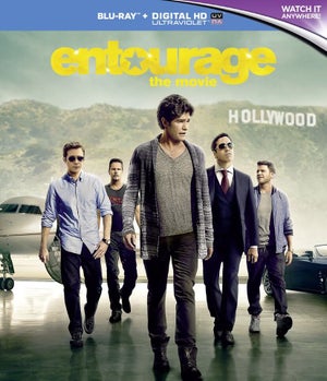 Entourage