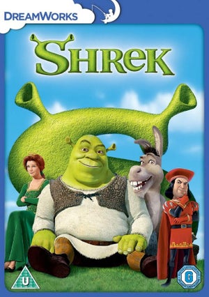 Shrek
