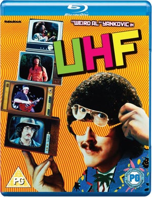 UHF