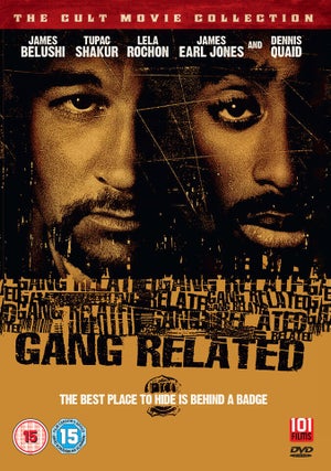 Gang Related