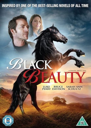 Black Beauty