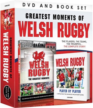 Welsh Rugby