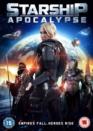 Starship Apocalypse