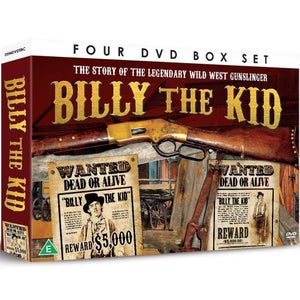 Billy the Kid