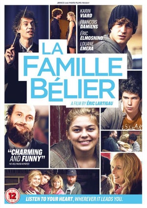 La Famille Belier